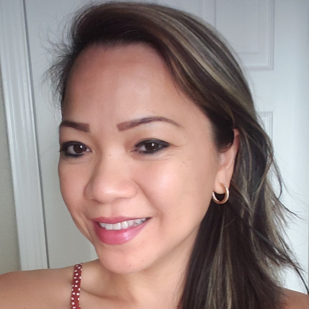 Meet your Posher, Kim